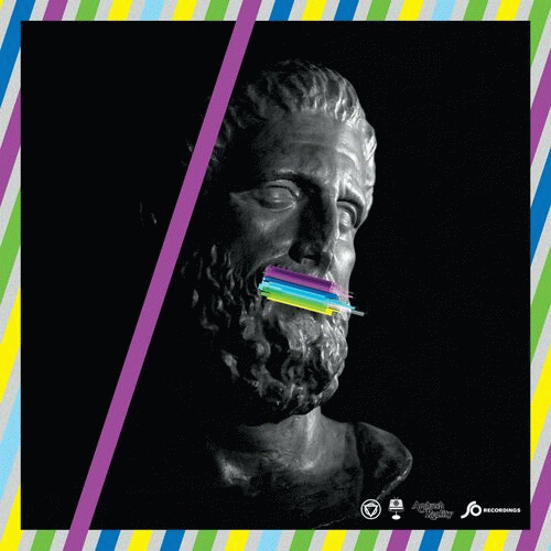 Enter Shikari : The Great Unknown